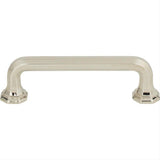 Atlas Homewares 419-PN Elizabeth Pull 3-3/4" Polished Nickel