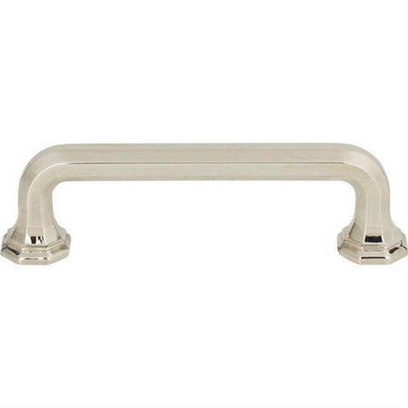 Atlas Homewares 419-PN Elizabeth Pull 3-3/4" Polished Nickel