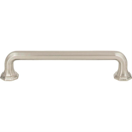 Atlas Homewares 420-BRN Elizabeth Pull 5-1/16" Brushed Nickel
