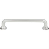 Atlas Homewares 420-CH Elizabeth Pull 5-1/16" Polished Chrome