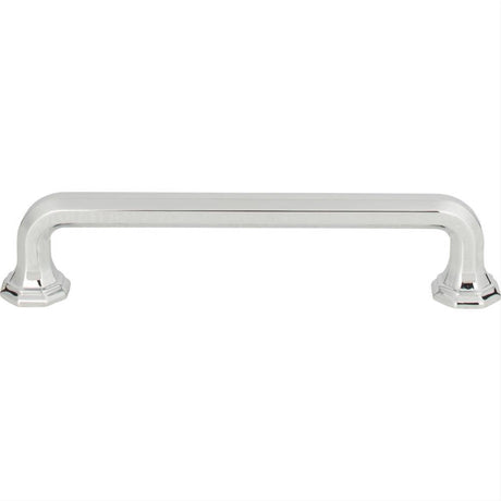 Atlas Homewares 420-CH Elizabeth Pull 5-1/16" Polished Chrome
