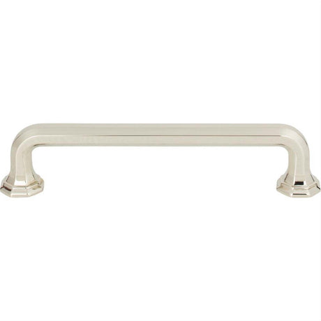 Atlas Homewares 420-PN Elizabeth Pull 5-1/16" Polished Nickel