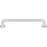 Atlas Homewares 421-CH Elizabeth Pull 6-5/16" Polished Chrome