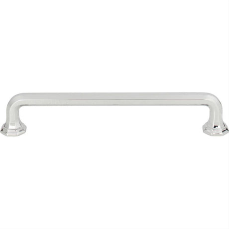 Atlas Homewares 421-CH Elizabeth Pull 6-5/16" Polished Chrome