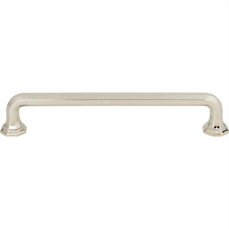 Atlas Homewares 421-PN Elizabeth Pull 6-5/16" Polished Nickel