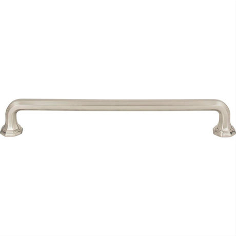 Atlas Homewares 422-BRN Elizabeth Pull 7-9/16" Brushed Nickel