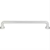 Atlas Homewares 422-CH Elizabeth Pull 7-9/16" Polished Chrome