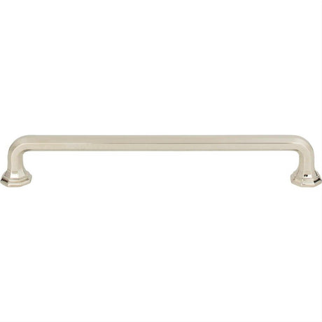 Atlas Homewares 422-PN Elizabeth Pull 7-9/16" Polished Nickel
