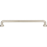 Atlas Homewares 423-BRN Elizabeth Pull 8-13/16" Brushed Nickel