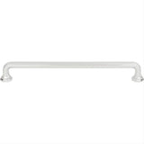 Atlas Homewares 423-CH Elizabeth Pull 8-13/16" Polished Chrome