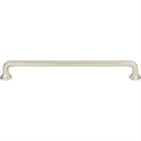 Atlas Homewares 423-PN Elizabeth Pull 8-13/16" Polished Nickel