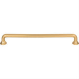 Atlas Homewares 423-WB Elizabeth Pull 8-13/16" Warm Brass