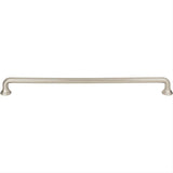 Atlas Homewares 424-BRN Elizabeth Pull 12" Brushed Nickel