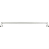 Atlas Homewares 424-CH Elizabeth Pull 12" Polished Chrome