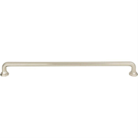 Atlas Homewares 424-PN Elizabeth Pull 12" Polished Nickel