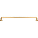 Atlas Homewares 424-WB Elizabeth Pull 12" Warm Brass