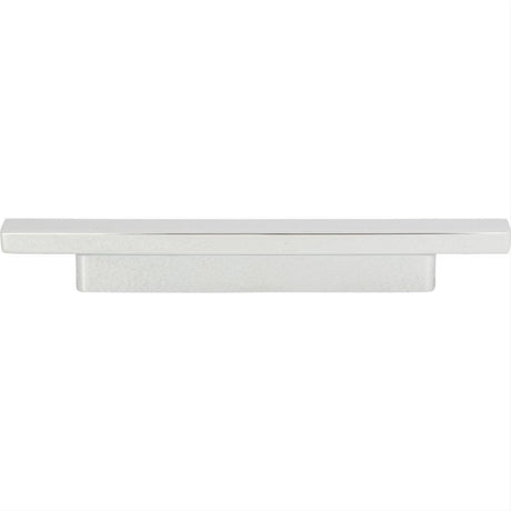 Atlas Homewares 427-CH Tom Tom Pull 3", 3-3/4" Center to Center Polished Chrome