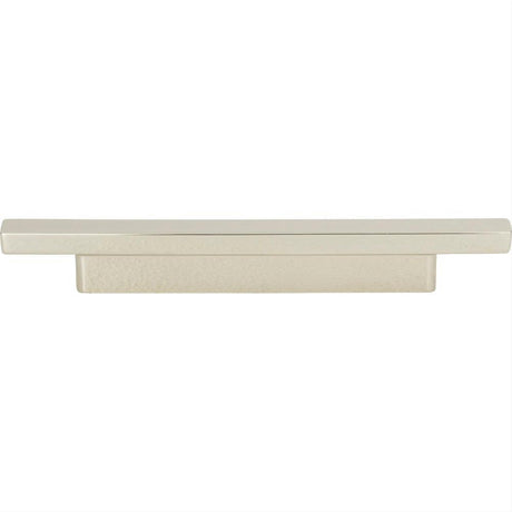 Atlas Homewares 427-PN Tom Tom Pull 3", 3-3/4" Center to Center Polished Nickel