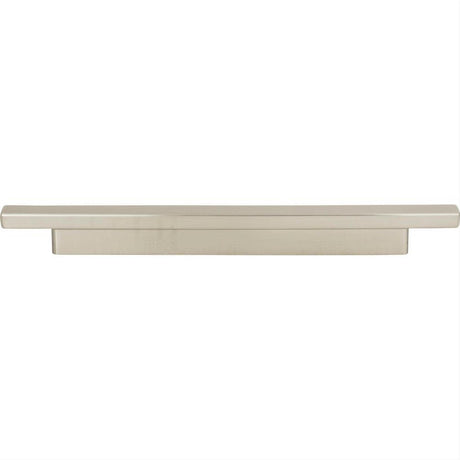 Atlas Homewares 428-BRN Tom Tom Pull 6-5/16", 7-9/16" Center to Center Brushed Nickel