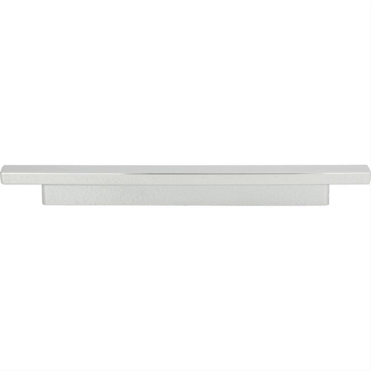 Atlas Homewares 428-CH Tom Tom Pull 6-5/16", 7-9/16" Center to Center Polished Chrome