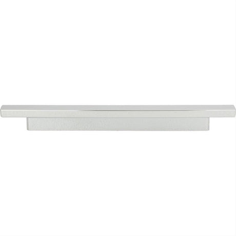Atlas Homewares 428-CH Tom Tom Pull 6-5/16", 7-9/16" Center to Center Polished Chrome