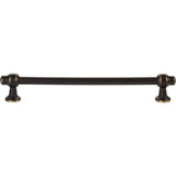 Atlas Homewares 431-CFB cafe bronze cabinet pull