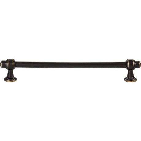 Atlas Homewares 431-CFB cafe bronze cabinet pull