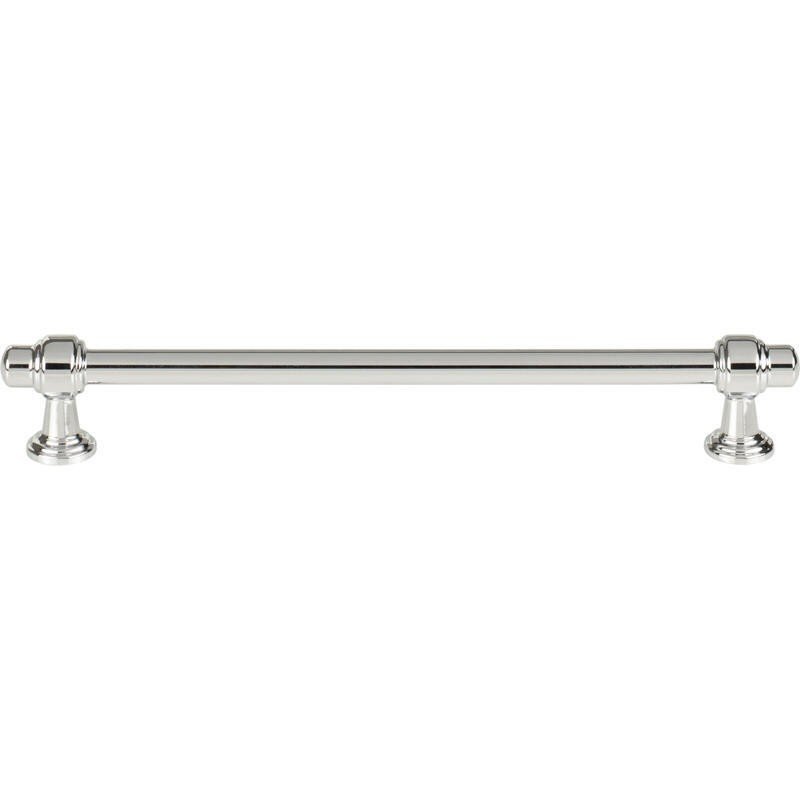 Atlas Homewares 431-CH polished chrome cabinet pull