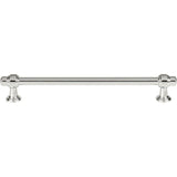 Atlas Homewares 431-CH polished chrome cabinet pull