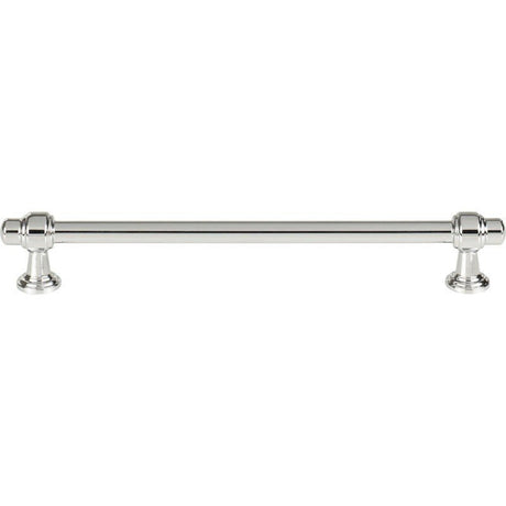 Atlas Homewares 431-CH polished chrome cabinet pull