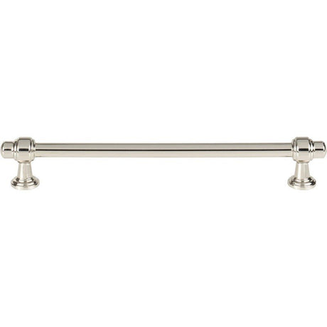 Atlas Homewares 431-PN polished nickel cabinet pull