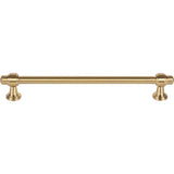 Atlas Homewares 431-WB warm brass cabinet pull