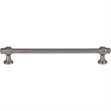 Atlas Homewares 431-SL Bronte Pull 7 9/16 Inch Center to Center Slate