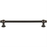 Atlas Homewares 431-VB Bronte Pull 7 9/16 Inch Center to Center Venetian Bronze