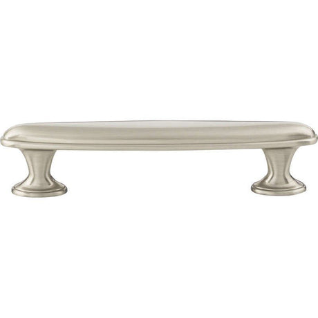 Atlas Homewares 439-BRN brushed nickel cabinet pull