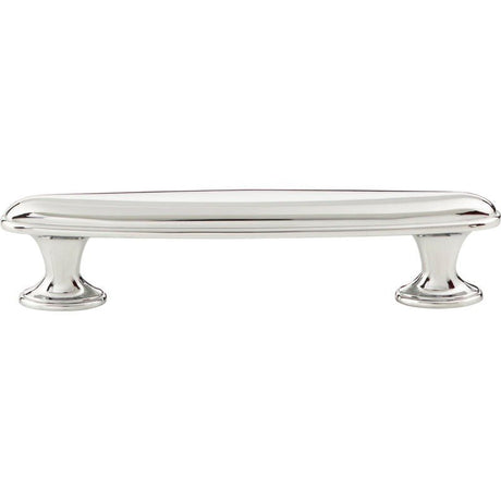 Atlas Homewares 439-CH polished chrome cabinet pull