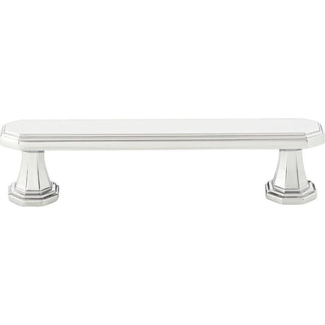 Atlas Homewares 440-CH polished chrome cabinet pull