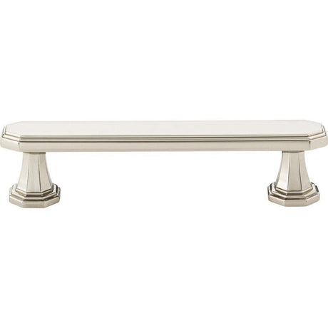 Atlas Homewares 440-PN polished nickel cabinet pull