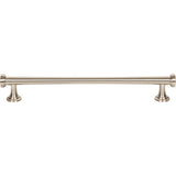 Atlas Homewares 442-BRN brushed nickel cabinet pull