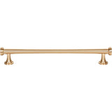 Atlas Homewares 442-CM champagne cabinet pull