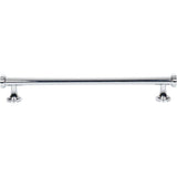 Atlas Homewares 442-CH polished chrome cabinet pull