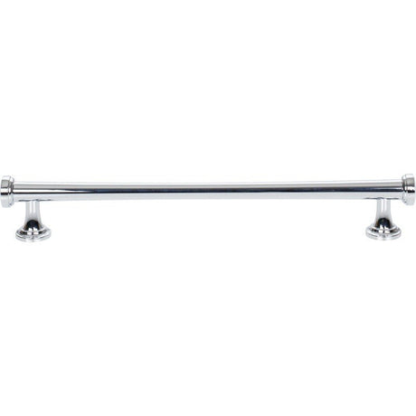 Atlas Homewares 442-CH polished chrome cabinet pull
