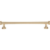 Atlas Homewares 442-WB warm brass cabinet pull