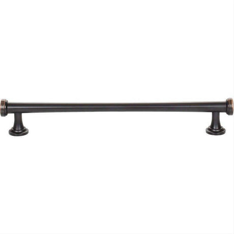 Atlas Homewares 442-VB Browning Pull 7 9/16 Inch Center to Center Venetian Bronze