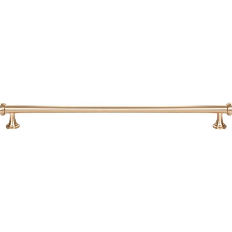 Atlas Homewares 443-CM champagne cabinet pull