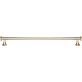 Atlas Homewares 443-CM champagne cabinet pull