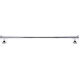 Atlas Homewares 443-CH polished chrome cabinet pull