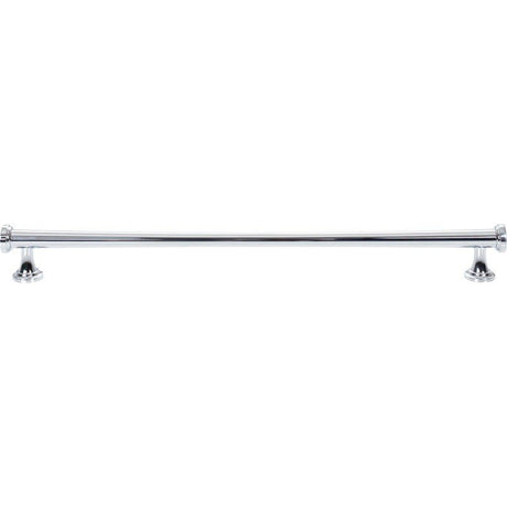 Atlas Homewares 443-CH polished chrome cabinet pull