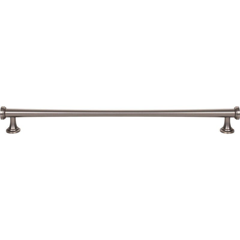 Atlas Homewares 443-SL slate cabinet pull