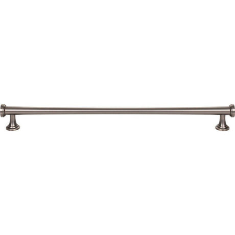 Atlas Homewares 443-SL slate cabinet pull